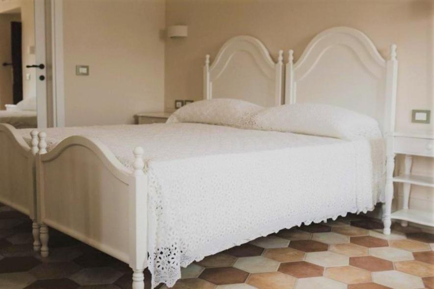 Dimora Dell'Arte Otel Navelli Dış mekan fotoğraf