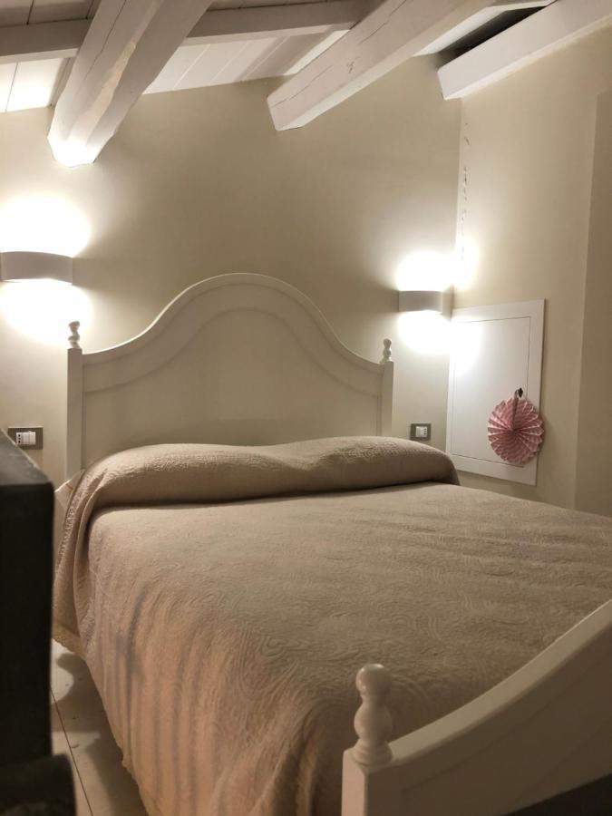 Dimora Dell'Arte Otel Navelli Dış mekan fotoğraf