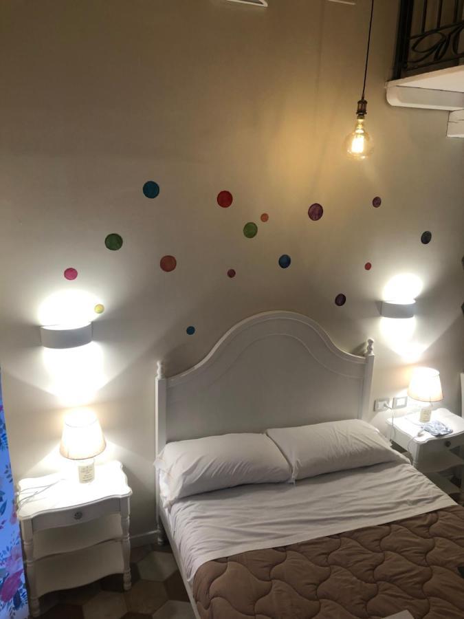 Dimora Dell'Arte Otel Navelli Dış mekan fotoğraf