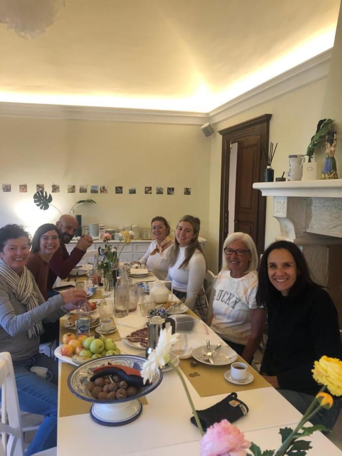 Dimora Dell'Arte Otel Navelli Dış mekan fotoğraf